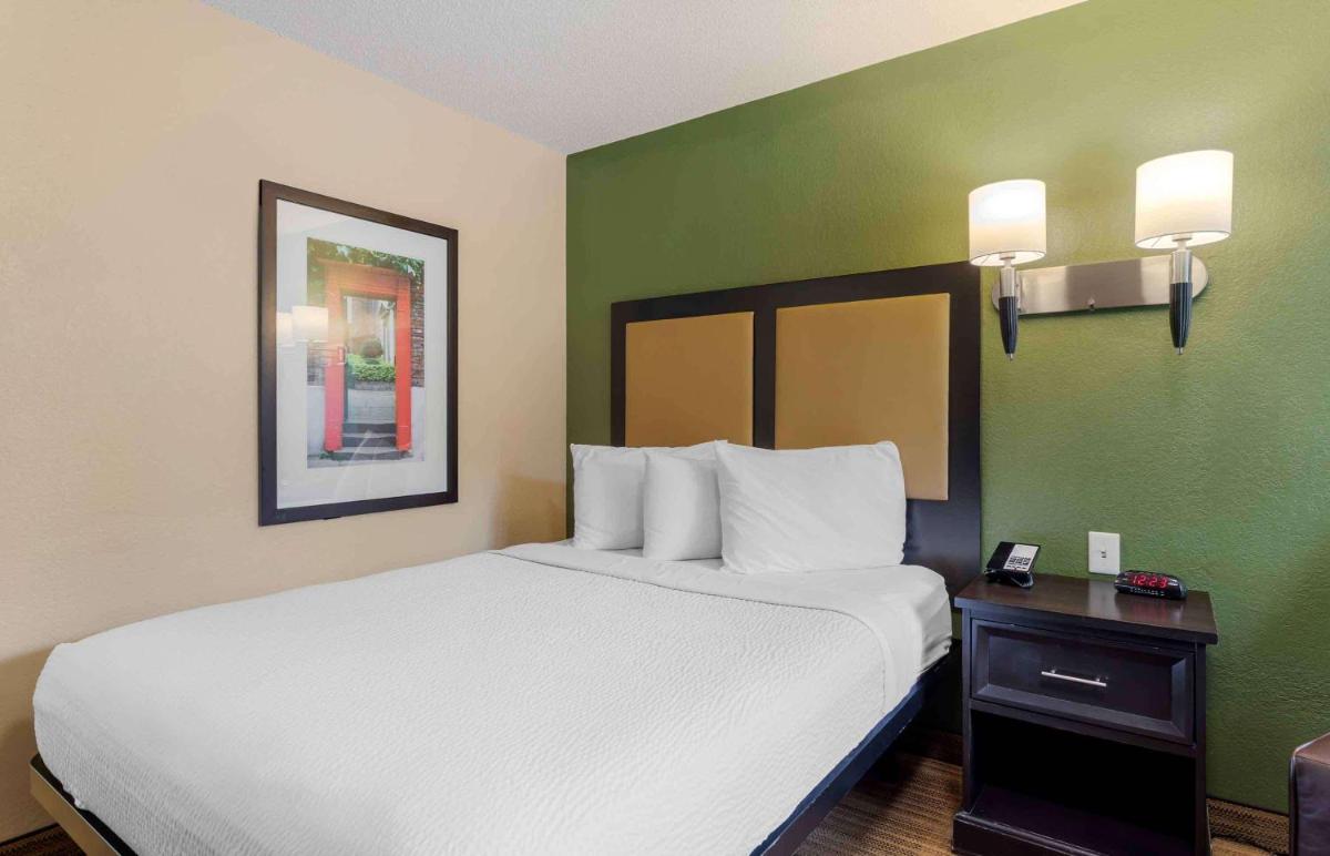 Photo - Extended Stay America Suites - Chattanooga - Airport