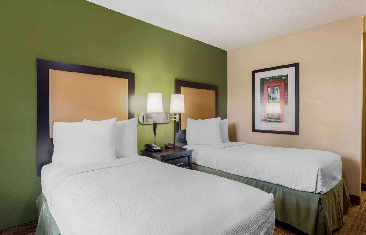 Photo - Extended Stay America Suites - Chattanooga - Airport