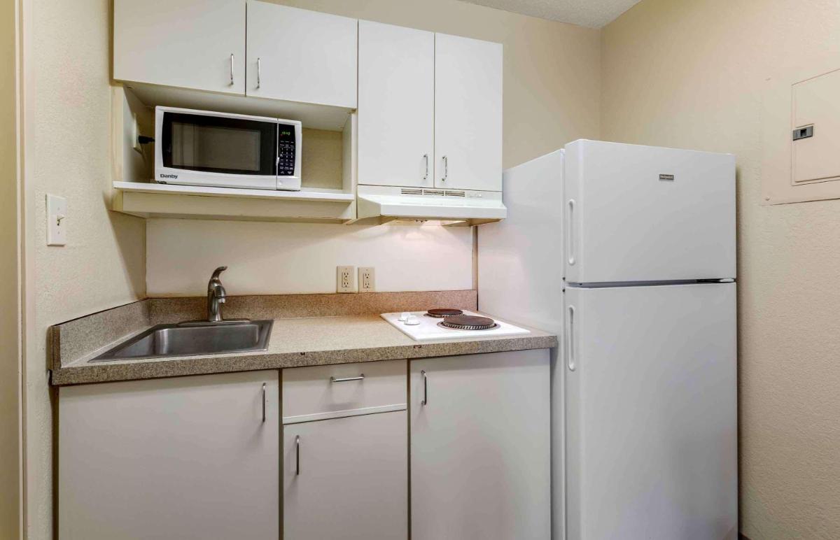 Photo - Extended Stay America Suites - Chattanooga - Airport