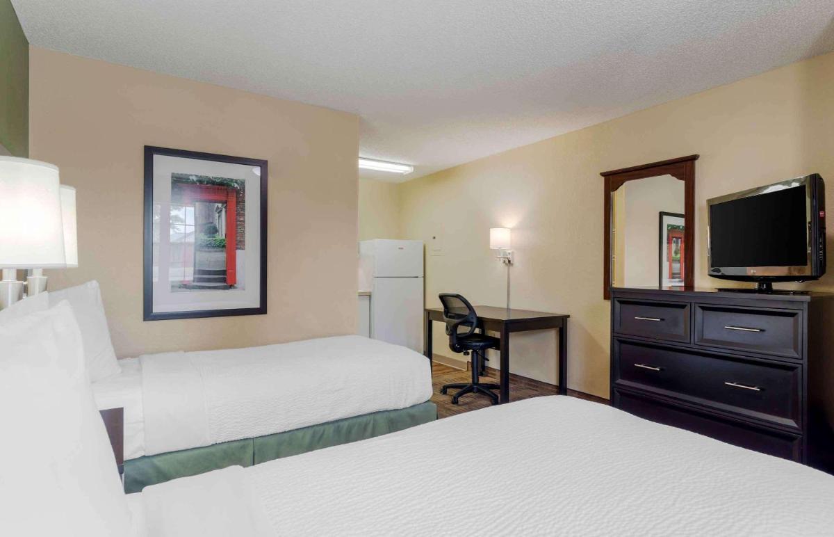 Photo - Extended Stay America Suites - Chattanooga - Airport