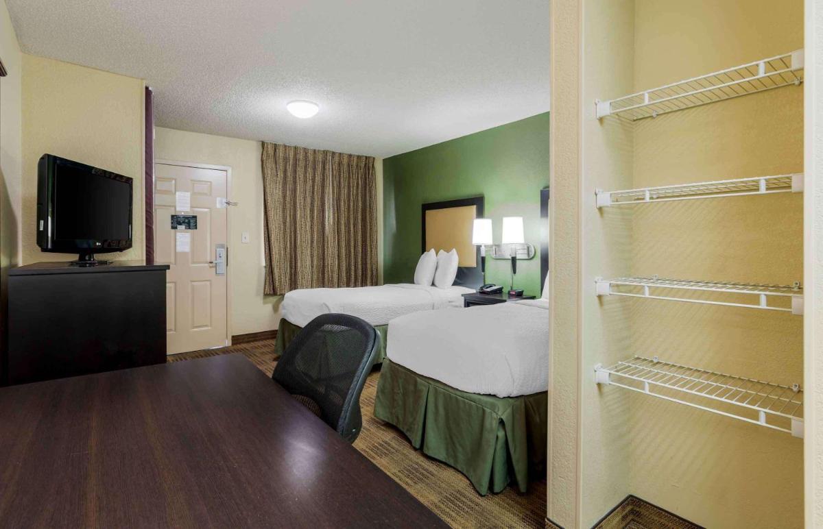 Photo - Extended Stay America Suites - Chattanooga - Airport