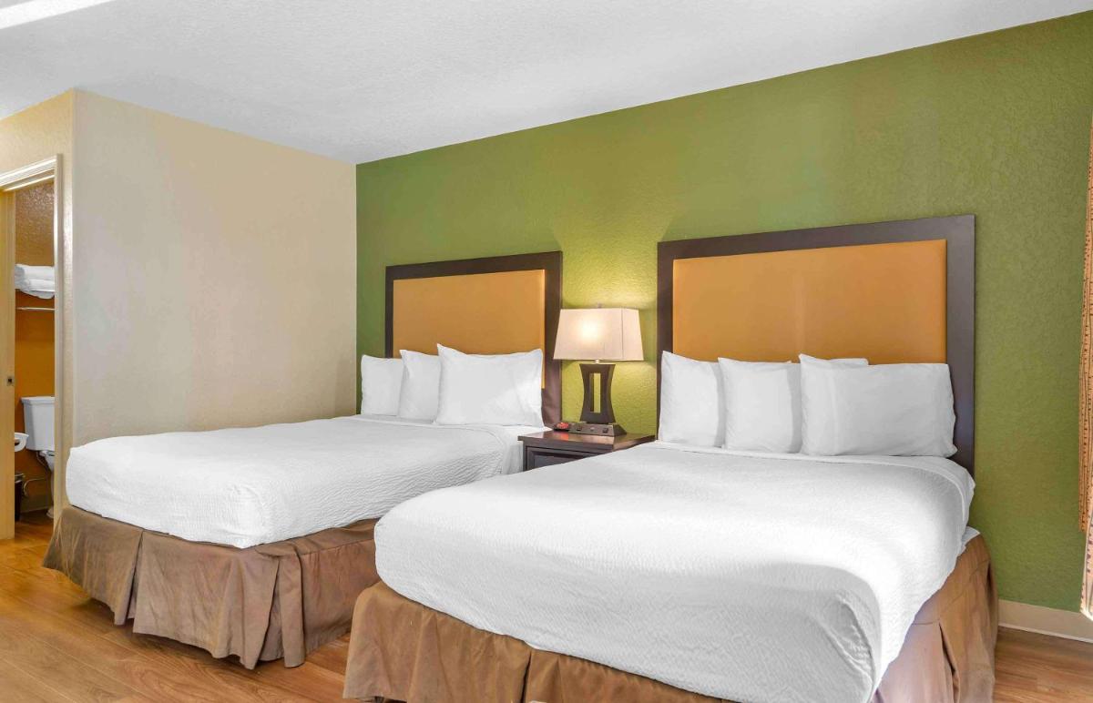 Photo - Extended Stay America Suites - Indianapolis - Airport - W Southern Ave