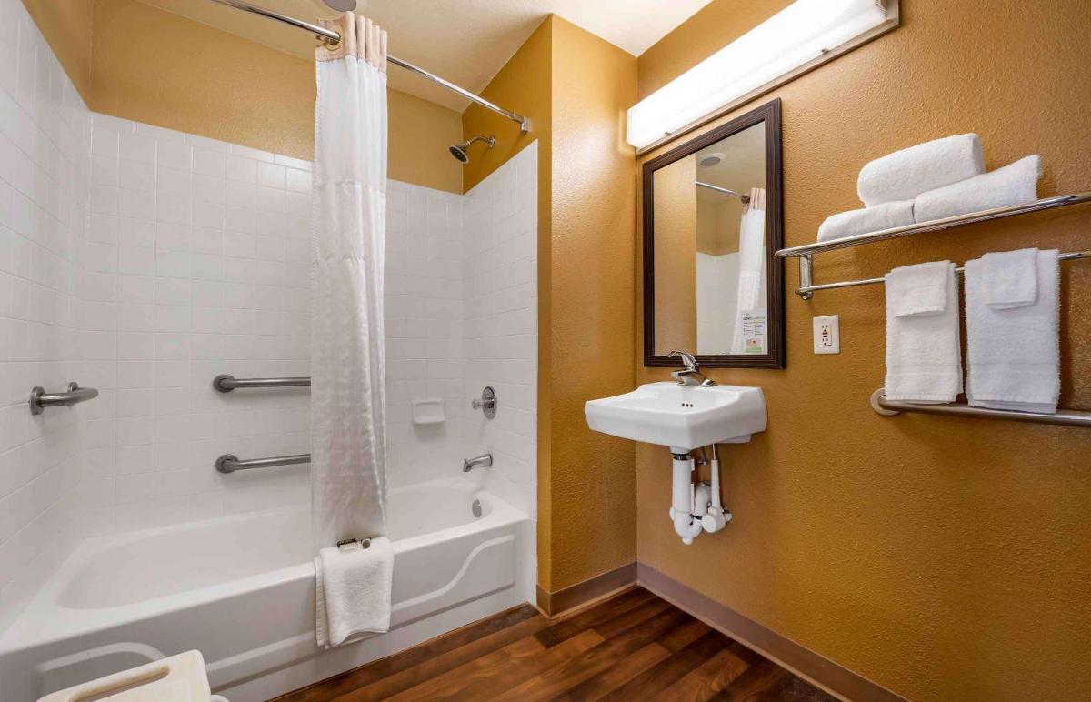 Foto - Extended Stay America Suites - Indianapolis - Airport - W Southern Ave