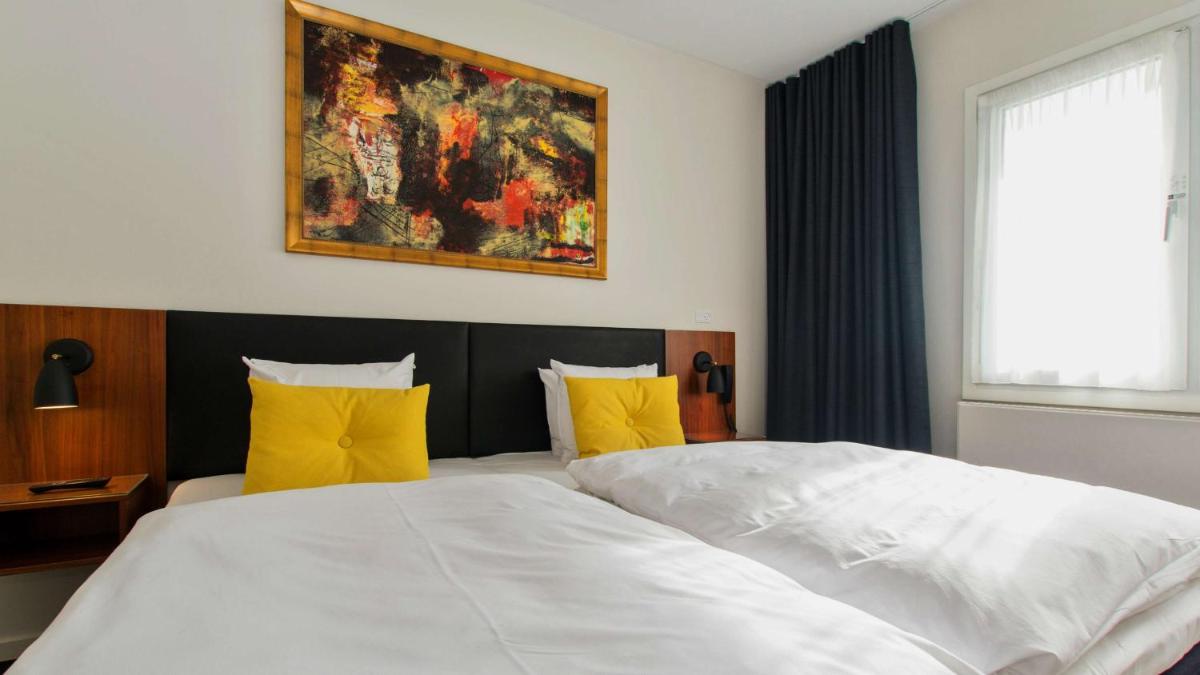 Photo - Best Western Plus Hotel Eyde