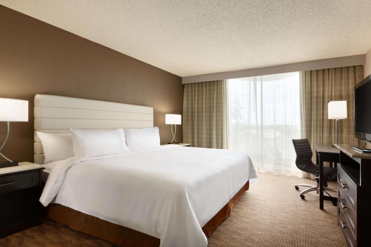 Foto - Embassy Suites by Hilton Oklahoma City Will Rogers Airport