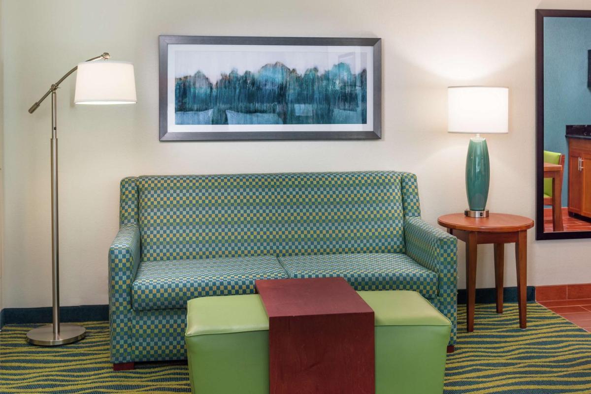 Photo - Homewood Suites by Hilton Virginia Beach