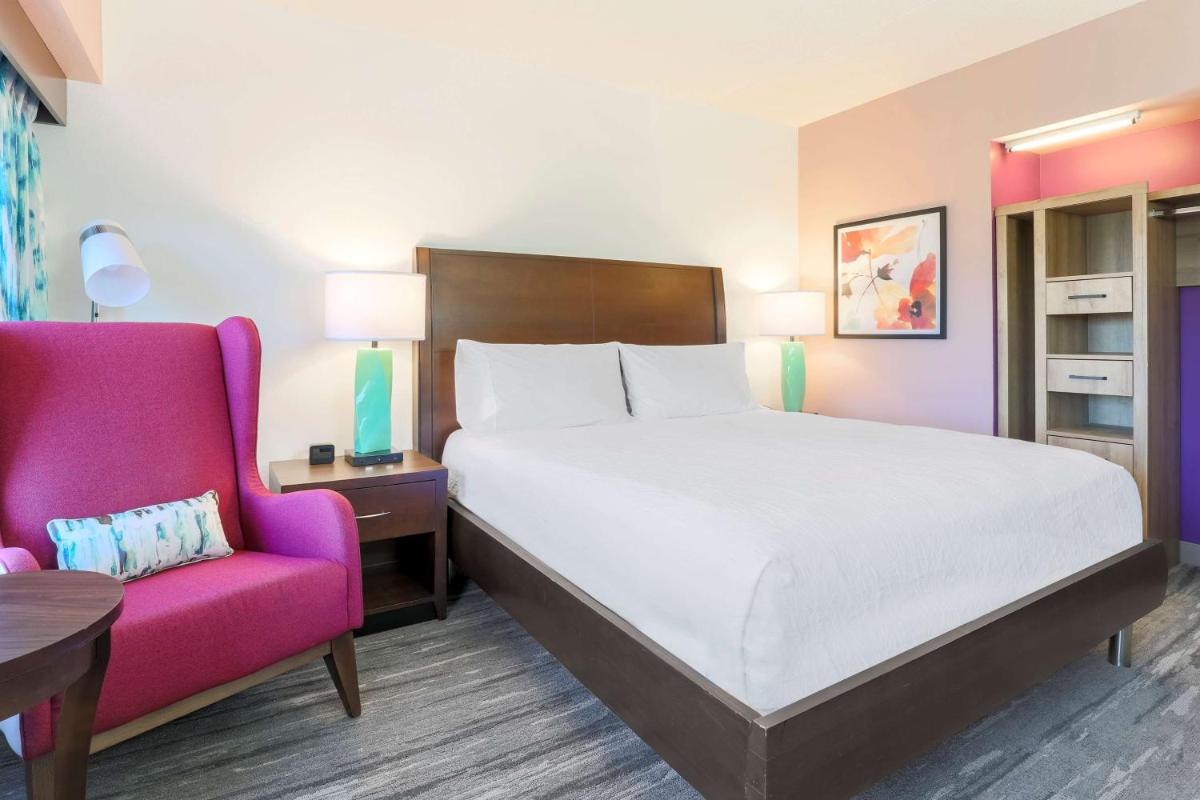 Photo - Hilton Garden Inn Raleigh-Durham/Research Triangle Park