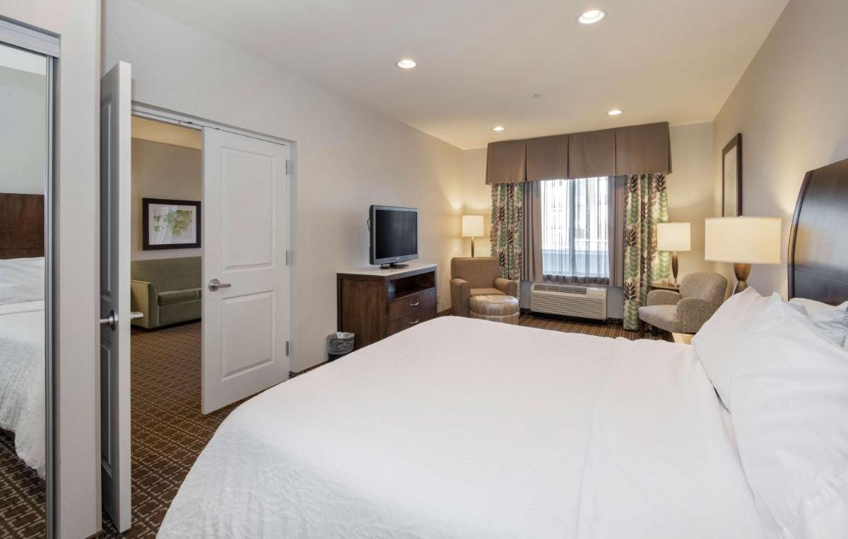 Photo - Hilton Garden Inn Raleigh Cary