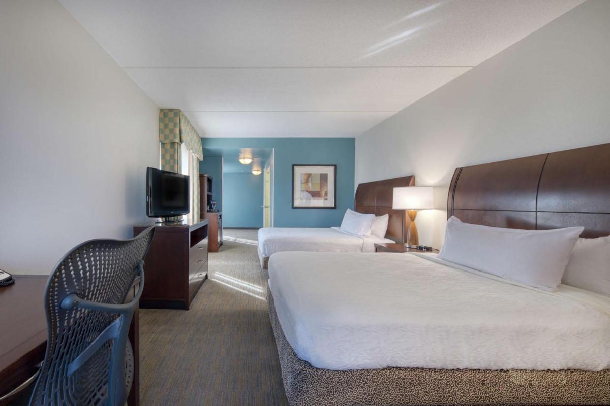 Photo - Hilton Garden Inn Durham Southpoint