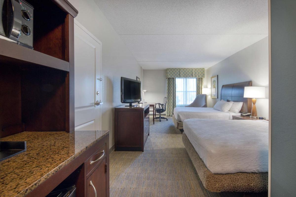 Photo - Hilton Garden Inn Durham Southpoint