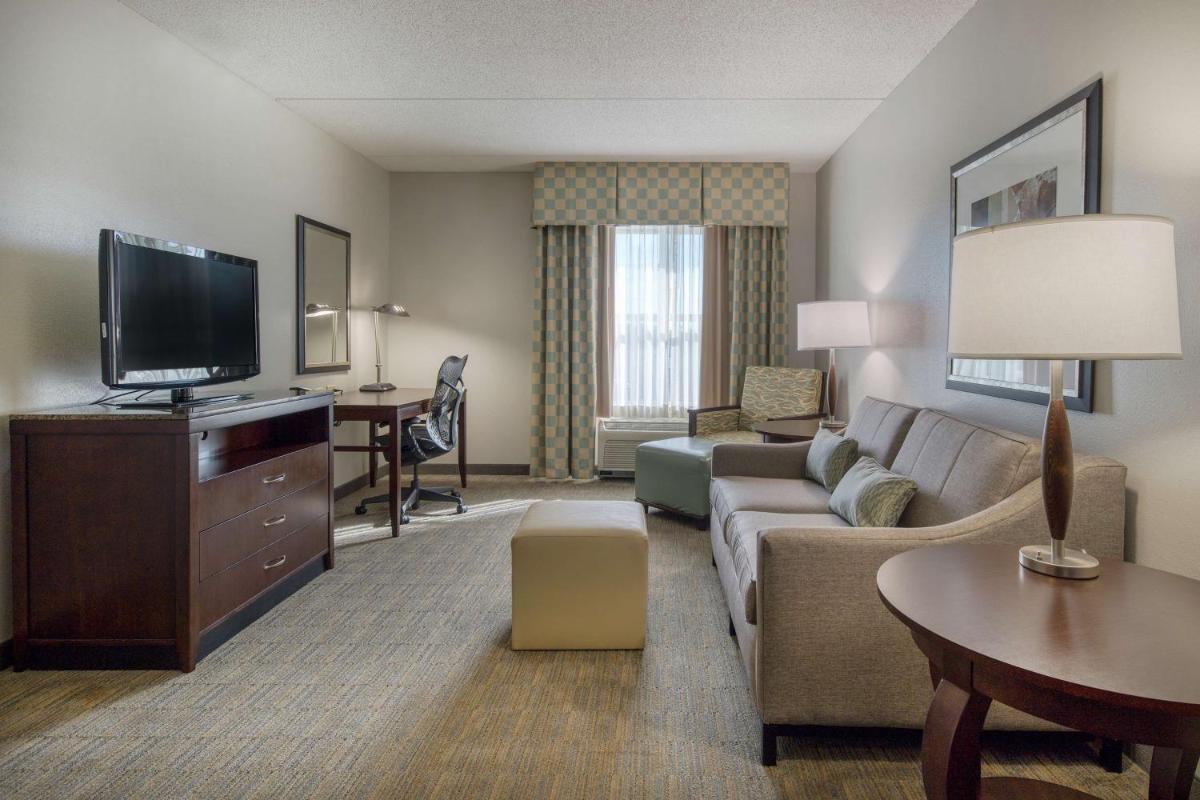 Photo - Hilton Garden Inn Durham Southpoint