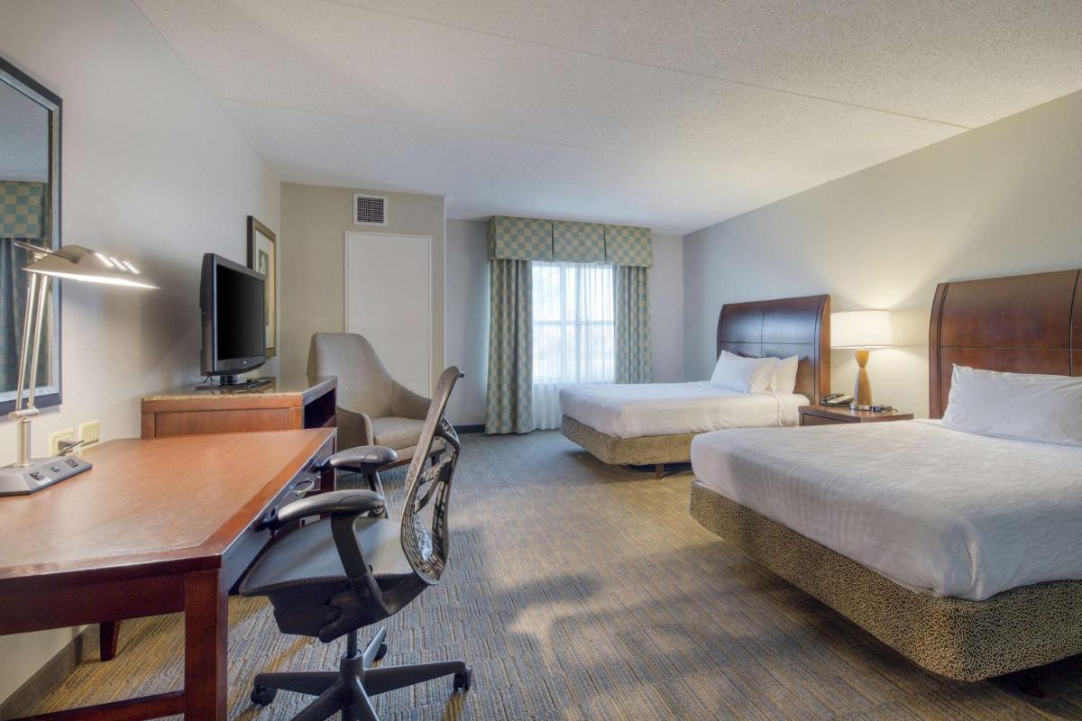 Photo - Hilton Garden Inn Durham Southpoint