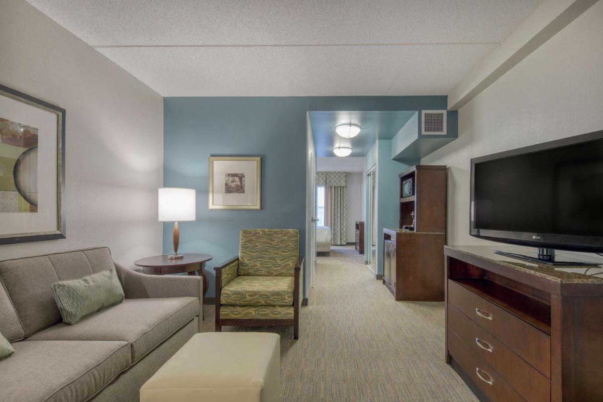 Photo - Hilton Garden Inn Durham Southpoint