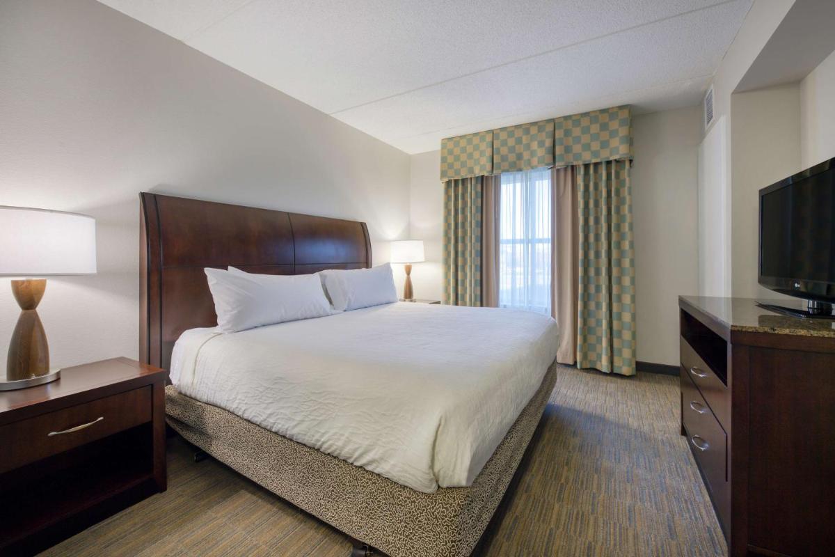 Photo - Hilton Garden Inn Durham Southpoint