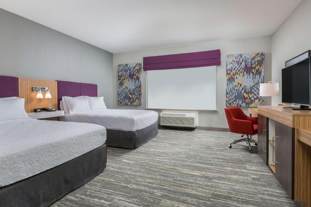 Photo - Hampton Inn & Suites Reno/Sparks