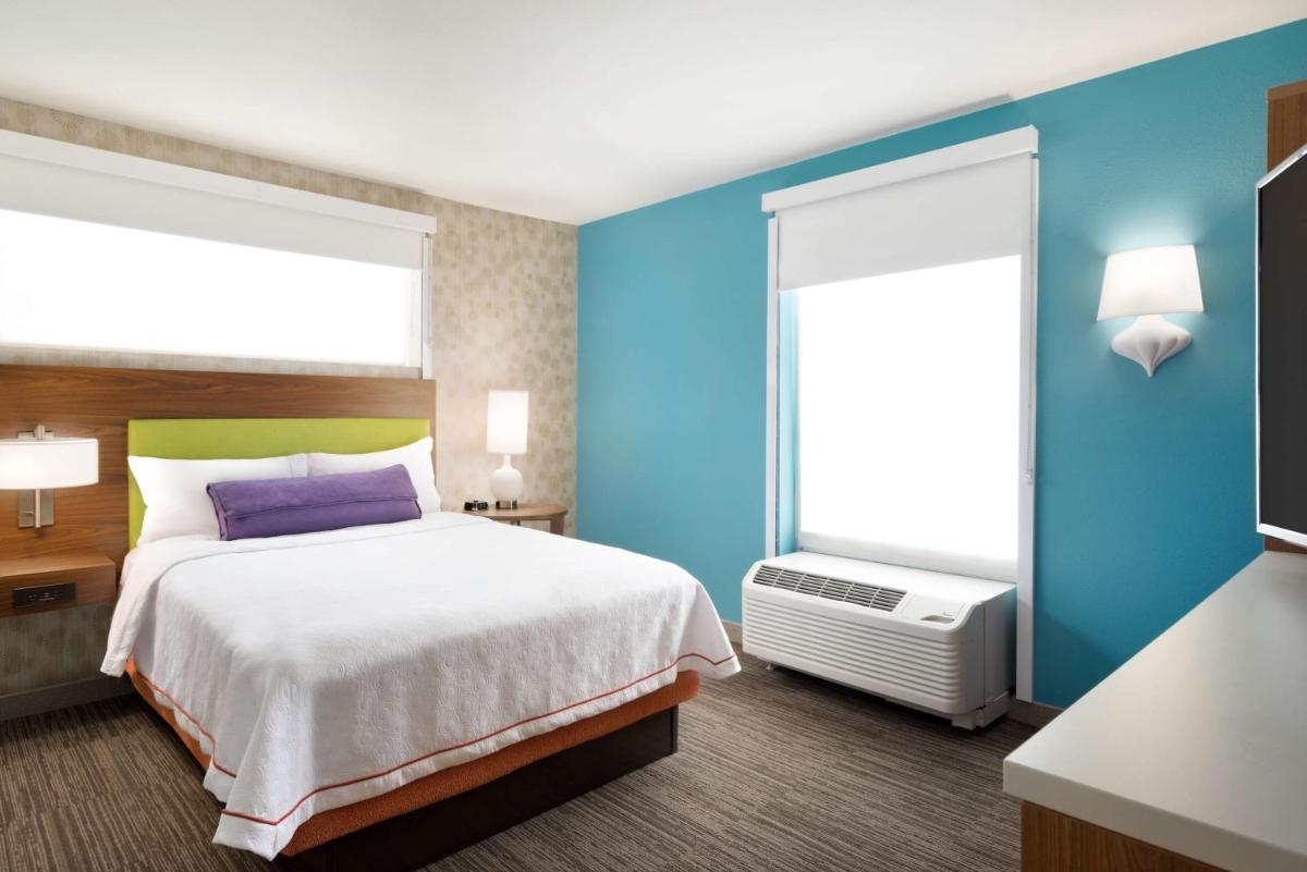 Photo - Home2 Suites by Hilton Roanoke