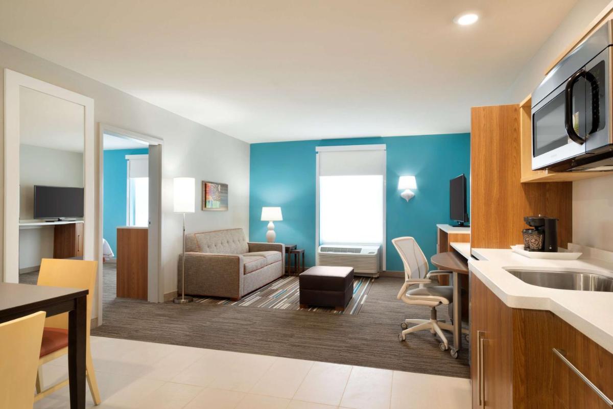 Photo - Home2 Suites by Hilton Roanoke