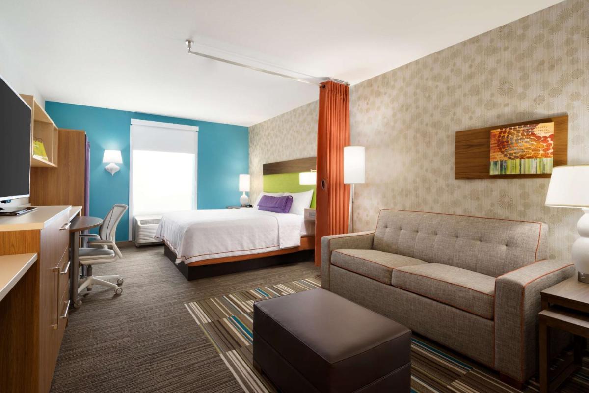Photo - Home2 Suites by Hilton Roanoke
