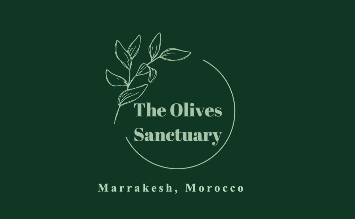 Foto - The Olives Sanctuary