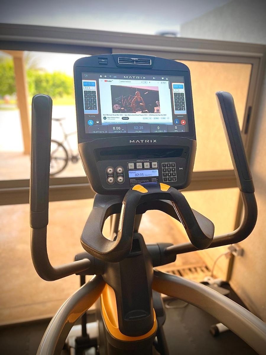 Foto - The Olives Sanctuary