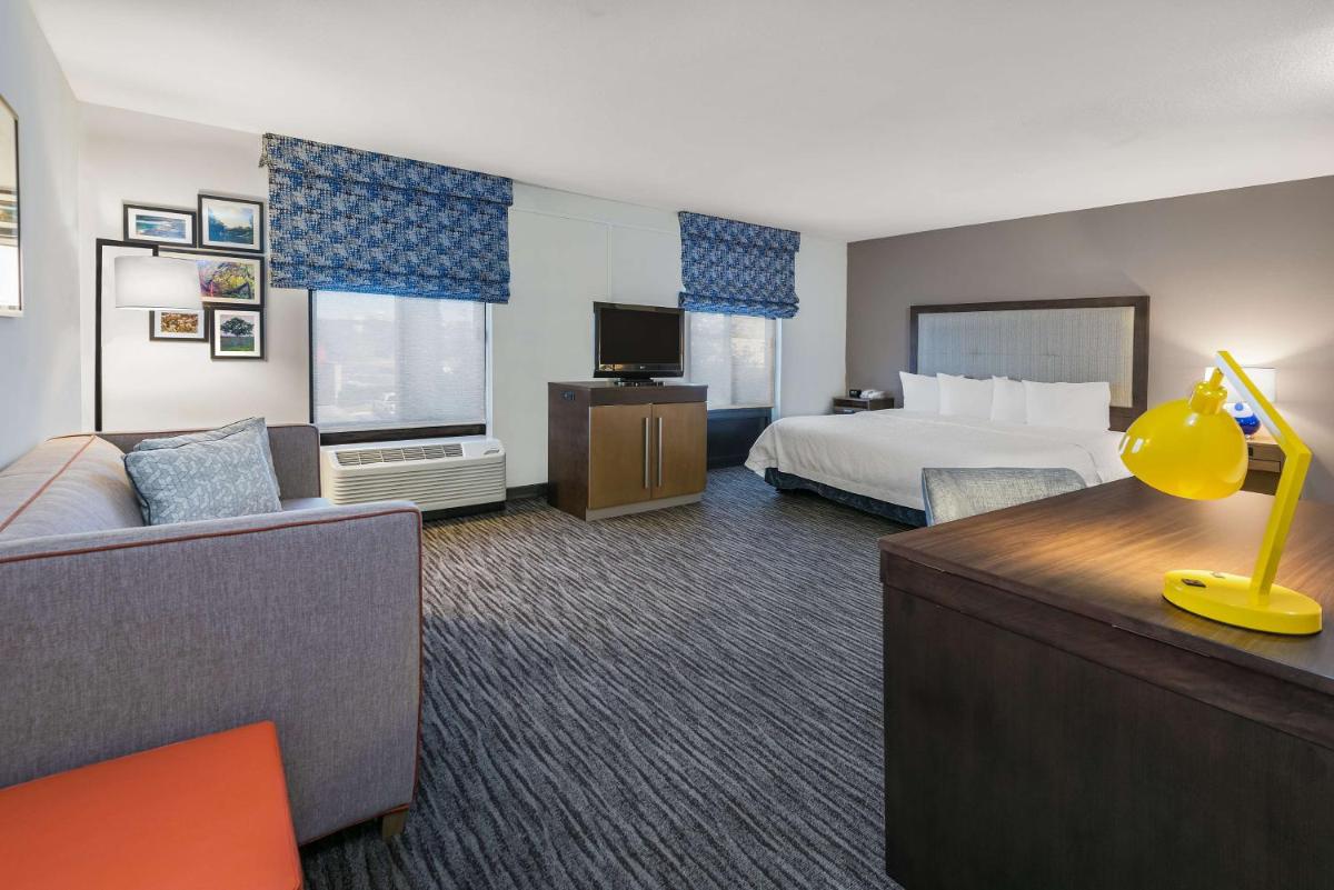 Photo - Hampton Inn & Suites San Marcos