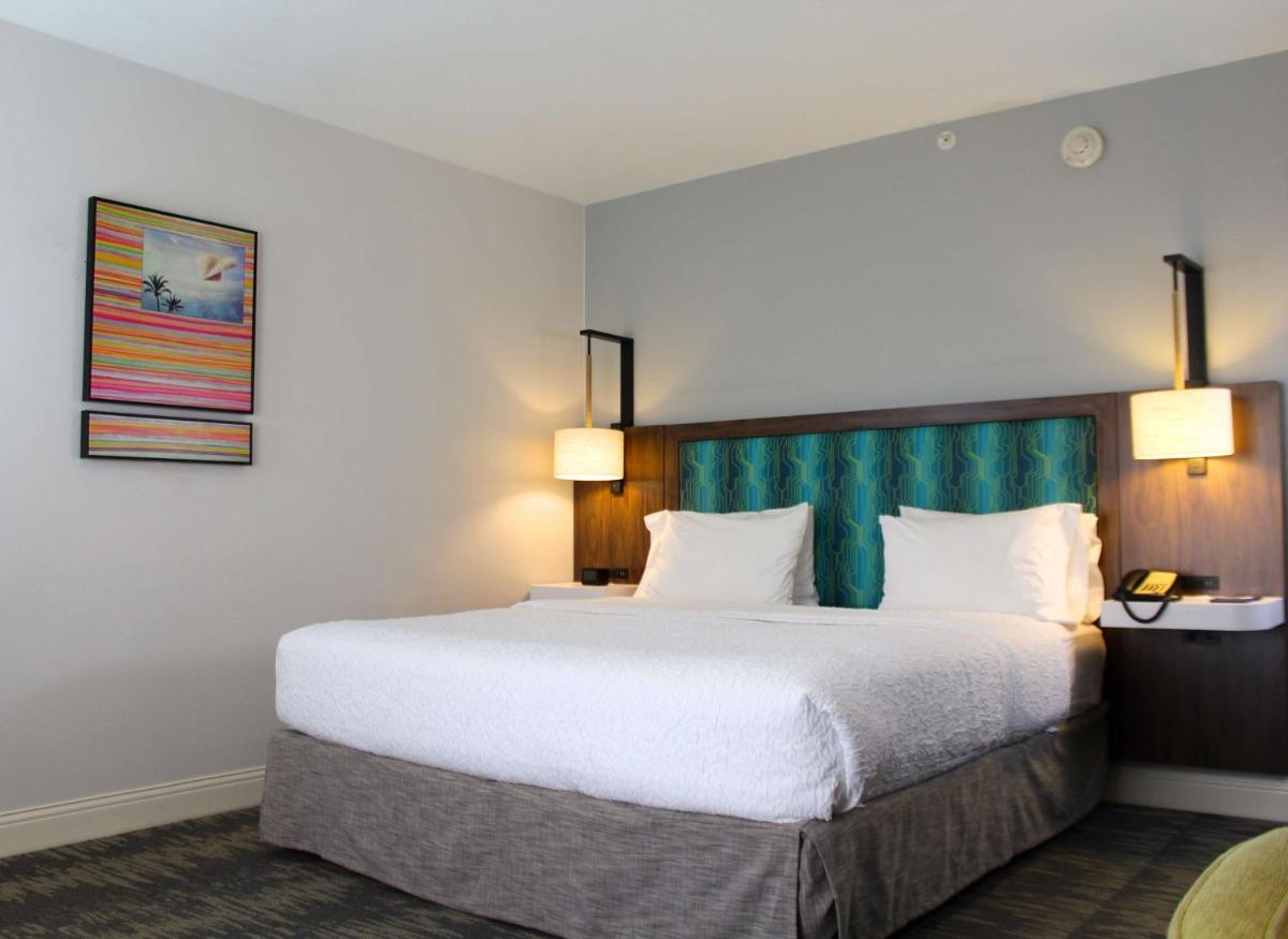 Photo - Hampton Inn & Suites Sarasota / Bradenton - Airport