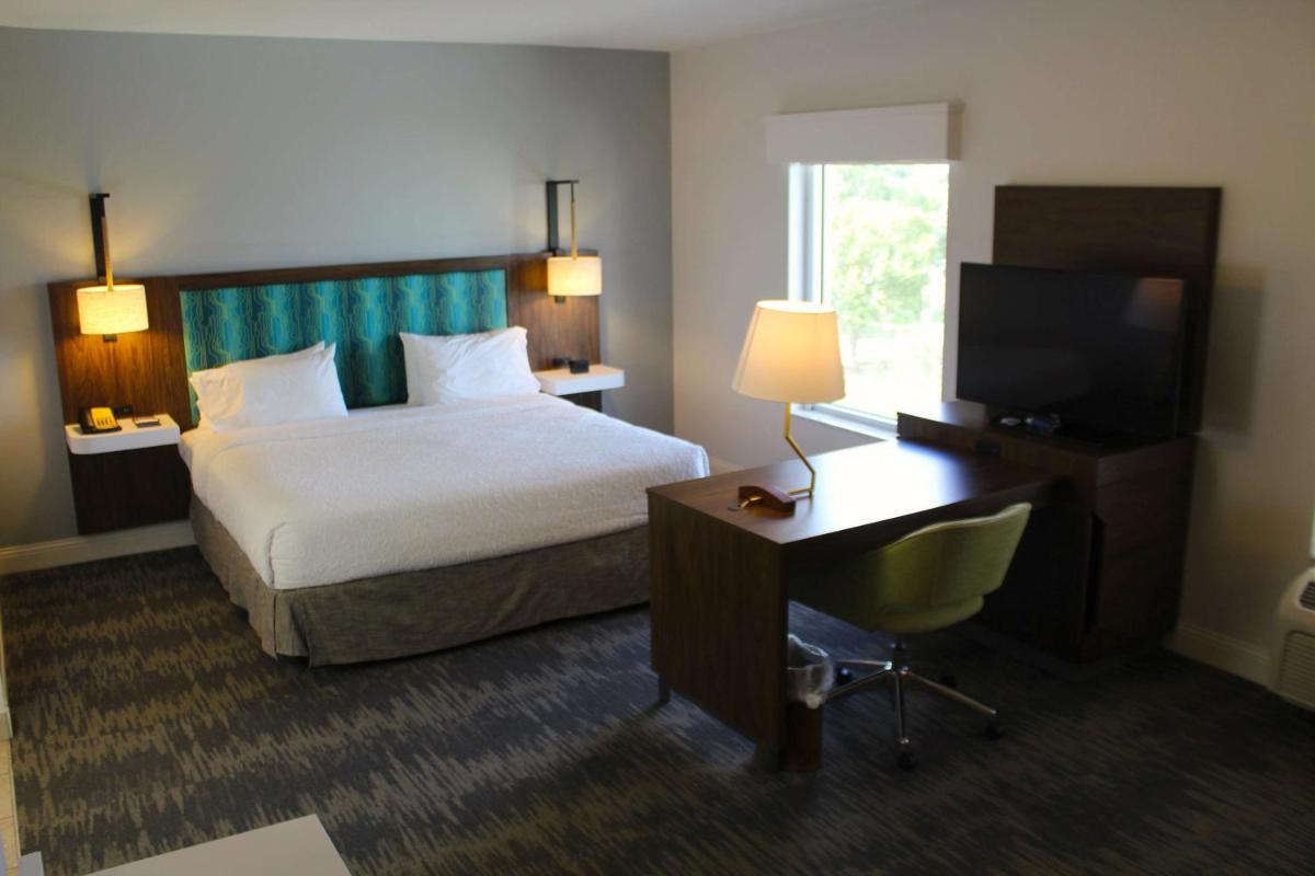 Photo - Hampton Inn & Suites Sarasota / Bradenton - Airport