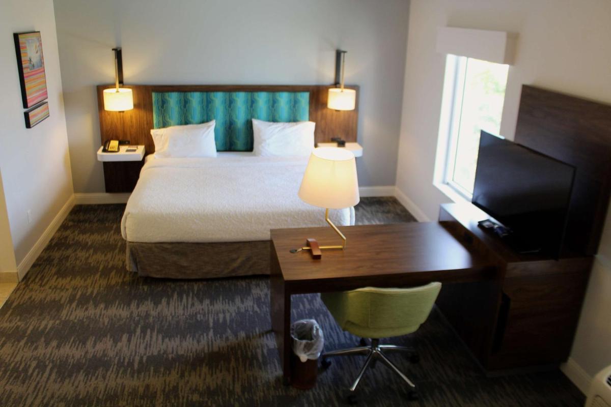 Photo - Hampton Inn & Suites Sarasota / Bradenton - Airport