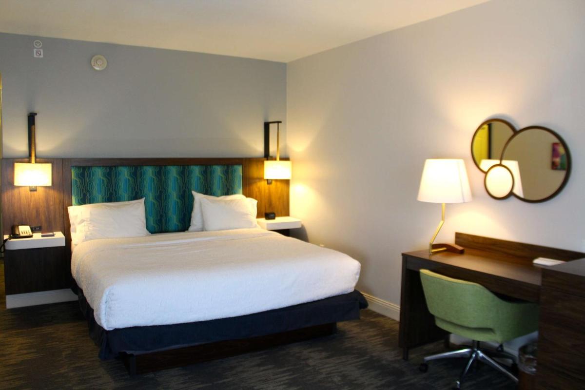 Photo - Hampton Inn & Suites Sarasota / Bradenton - Airport