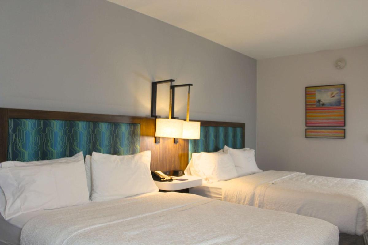 Photo - Hampton Inn & Suites Sarasota / Bradenton - Airport