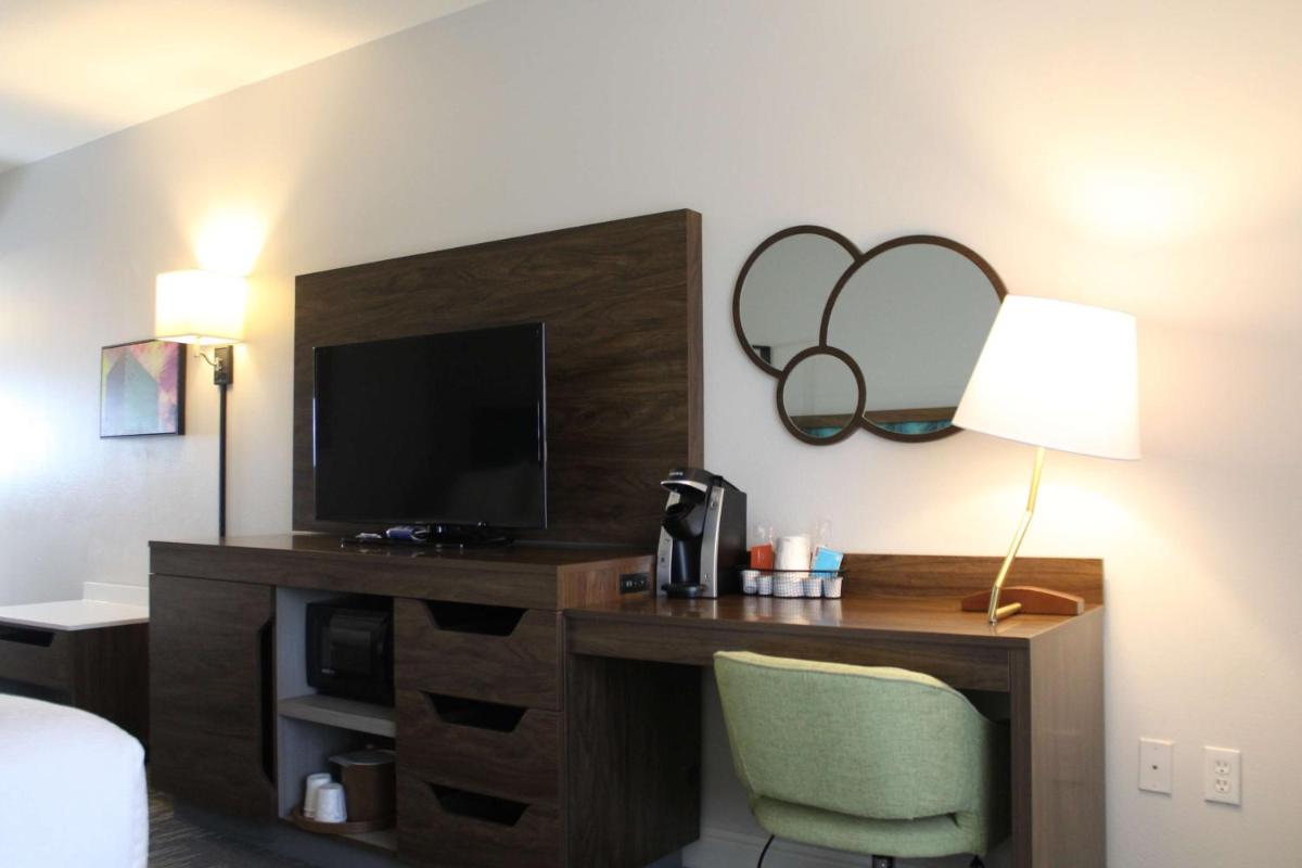 Photo - Hampton Inn & Suites Sarasota / Bradenton - Airport