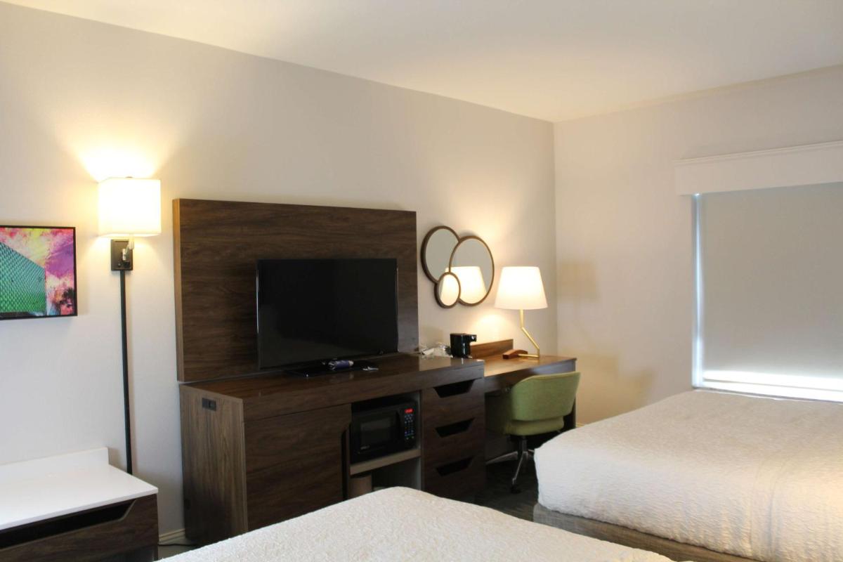 Photo - Hampton Inn & Suites Sarasota / Bradenton - Airport