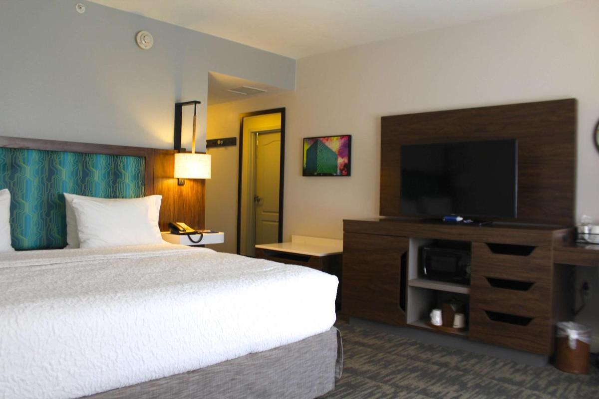 Photo - Hampton Inn & Suites Sarasota / Bradenton - Airport