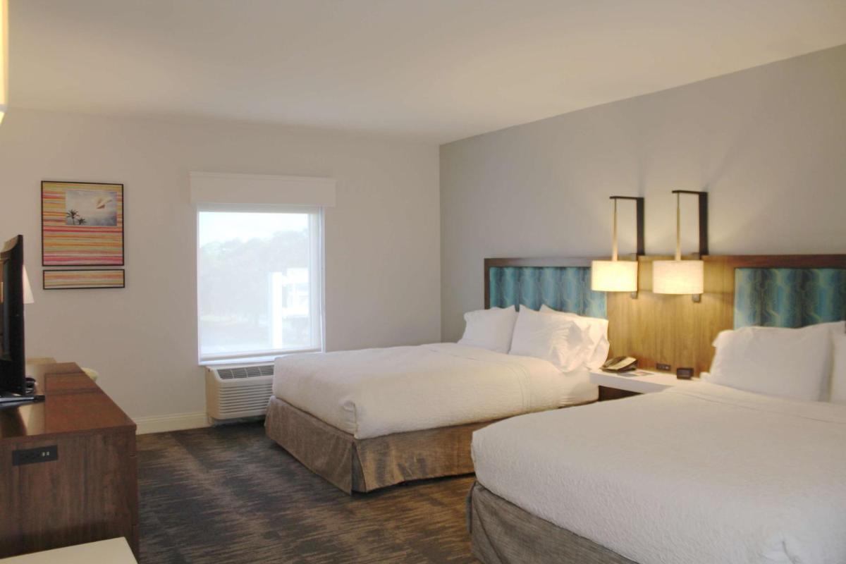 Photo - Hampton Inn & Suites Sarasota / Bradenton - Airport