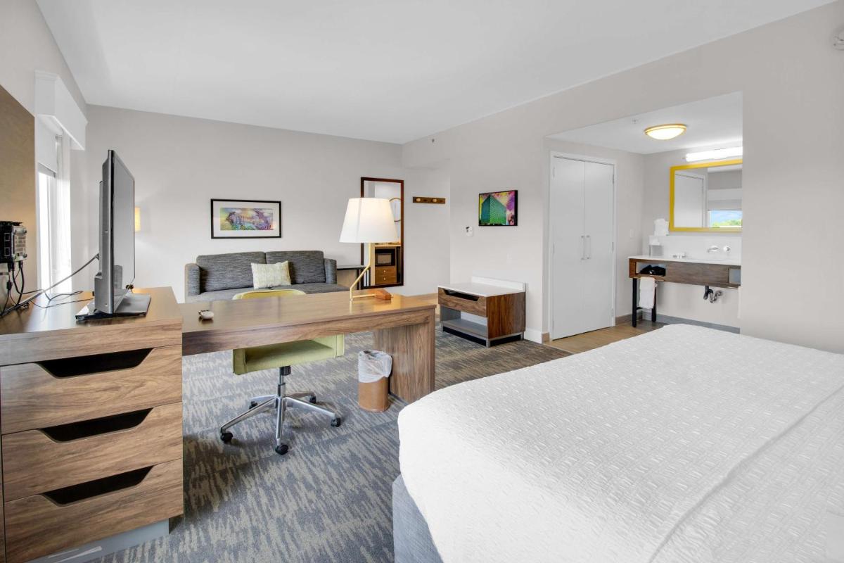 Photo - Hampton Inn & Suites Sarasota / Bradenton - Airport