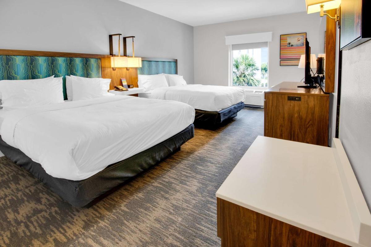 Photo - Hampton Inn & Suites Sarasota / Bradenton - Airport