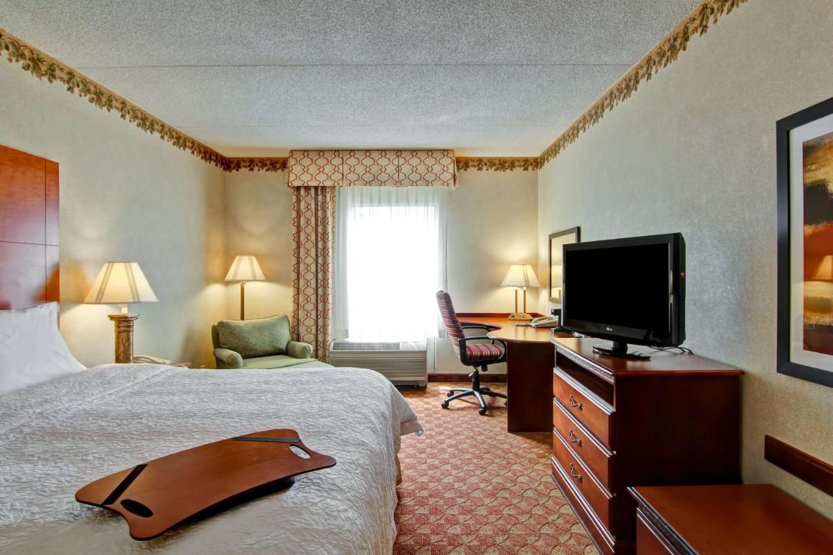 Foto - Hampton Inn & Suites Leesburg