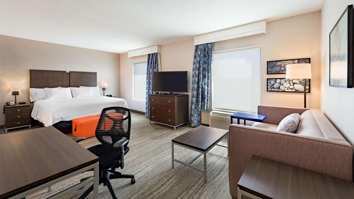 Photo - Hampton Inn & Suites by Hilton Dartmouth - Halifax