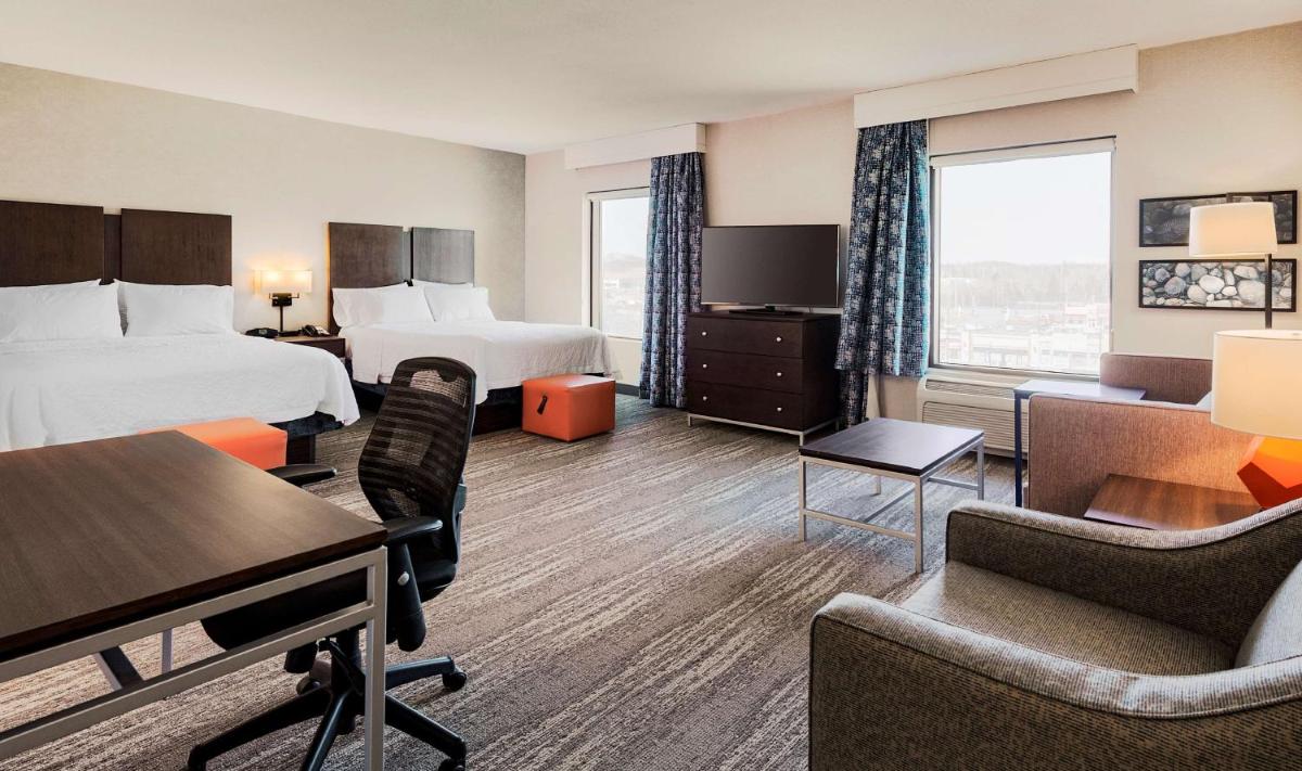 Photo - Hampton Inn & Suites by Hilton Dartmouth - Halifax