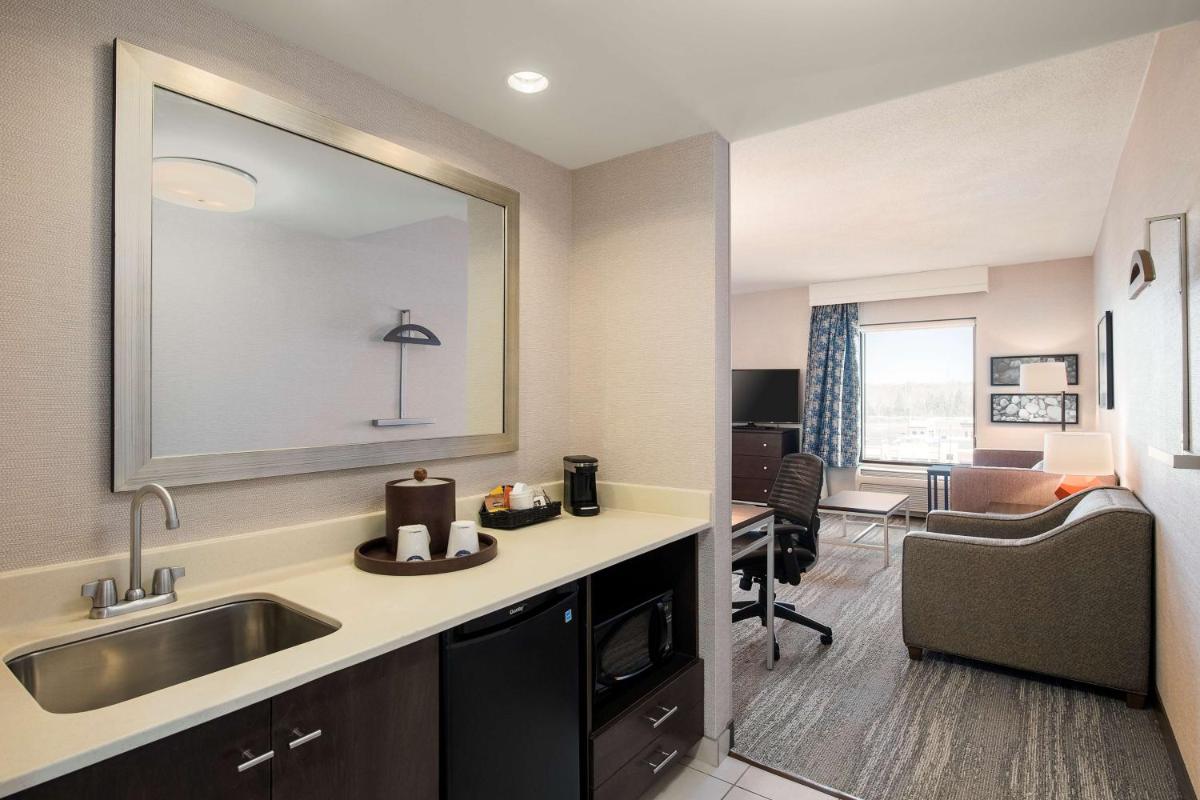 Photo - Hampton Inn & Suites by Hilton Dartmouth - Halifax