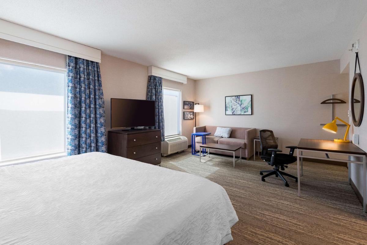 Photo - Hampton Inn & Suites by Hilton Dartmouth - Halifax