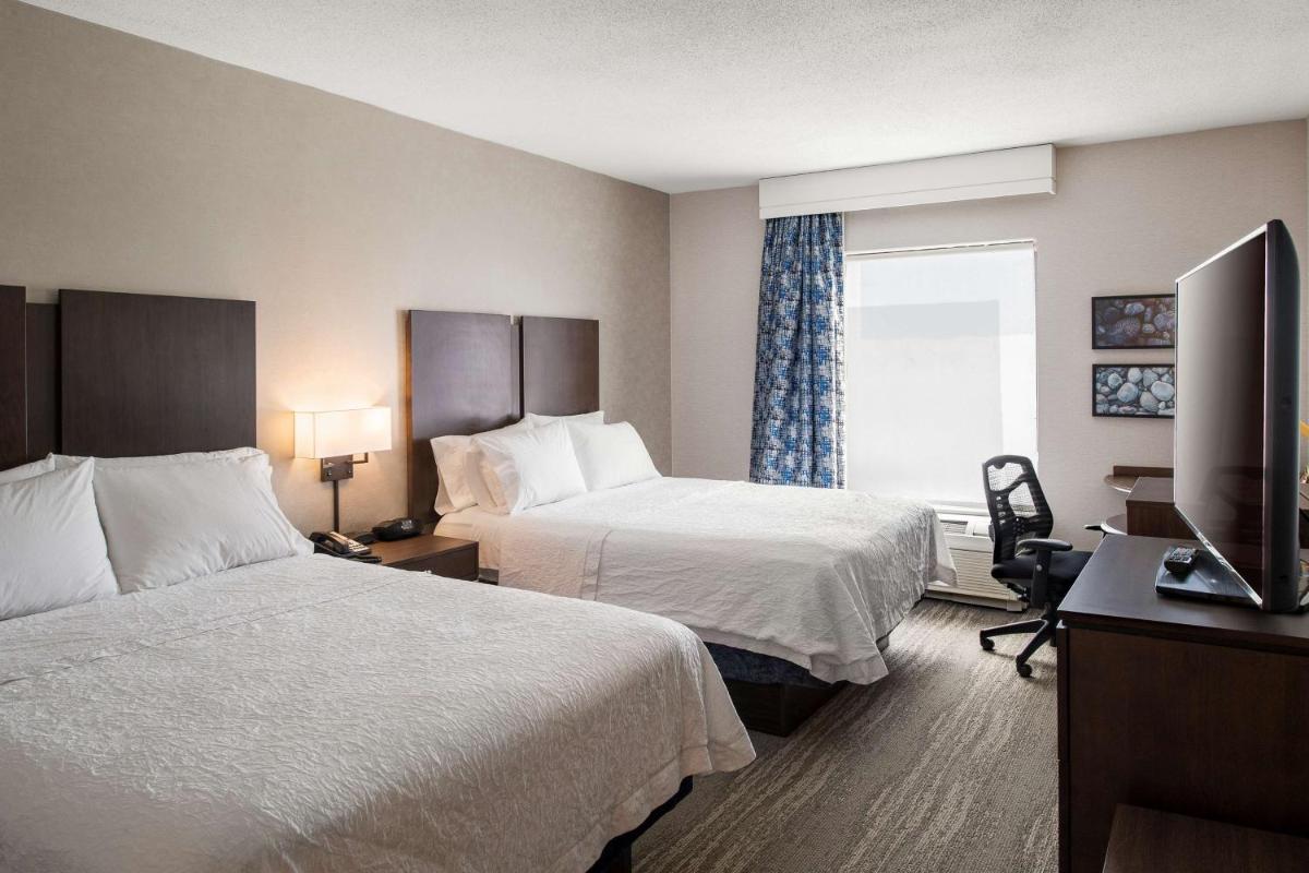 Photo - Hampton Inn & Suites by Hilton Dartmouth - Halifax