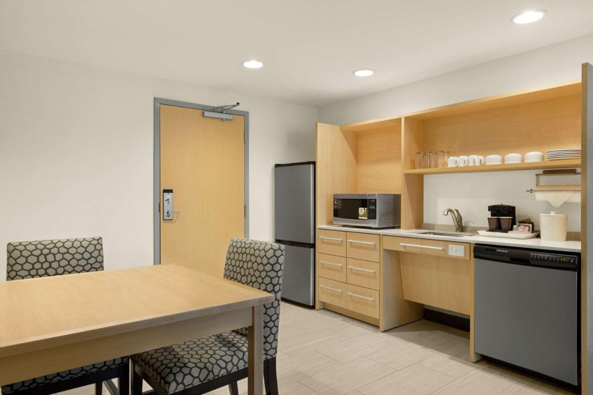 Photo - Home2 Suites by Hilton Austin North/Near the Domain, TX