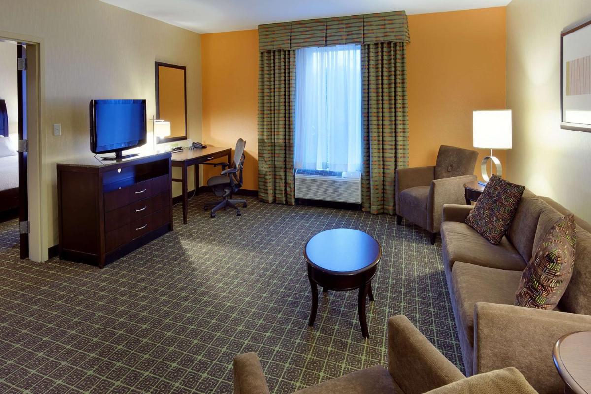 Photo - Hilton Garden Inn Springfield, MO