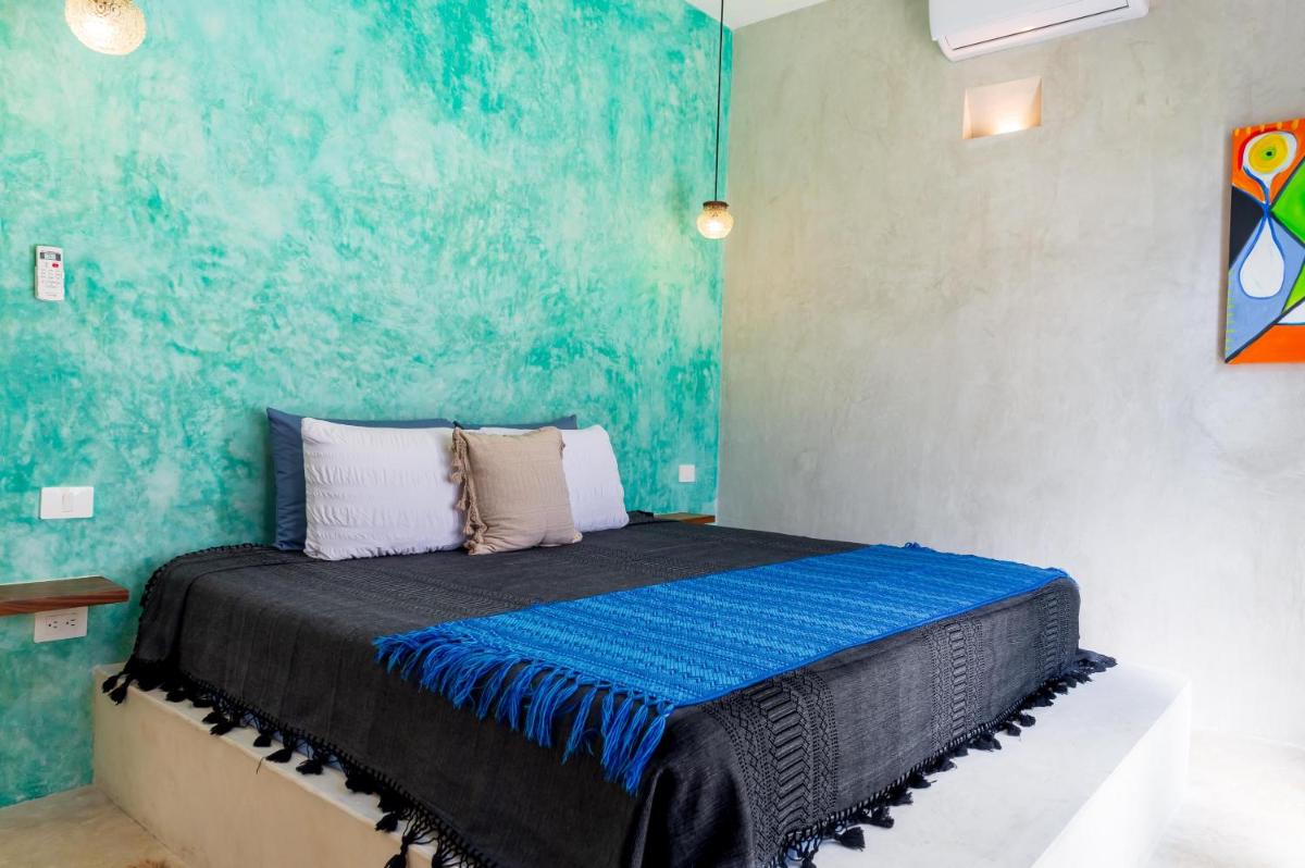 Photo - Turquoise Tulum Hotel