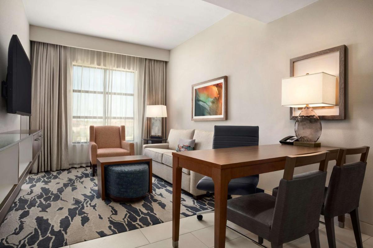 Photo - Embassy Suites by Hilton McAllen Convention Center