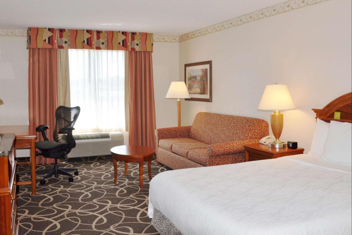 Photo - Hilton Garden Inn Gettysburg