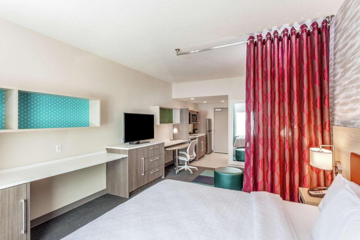 Foto - Home 2 Suites By Hilton Indianapolis Northwest