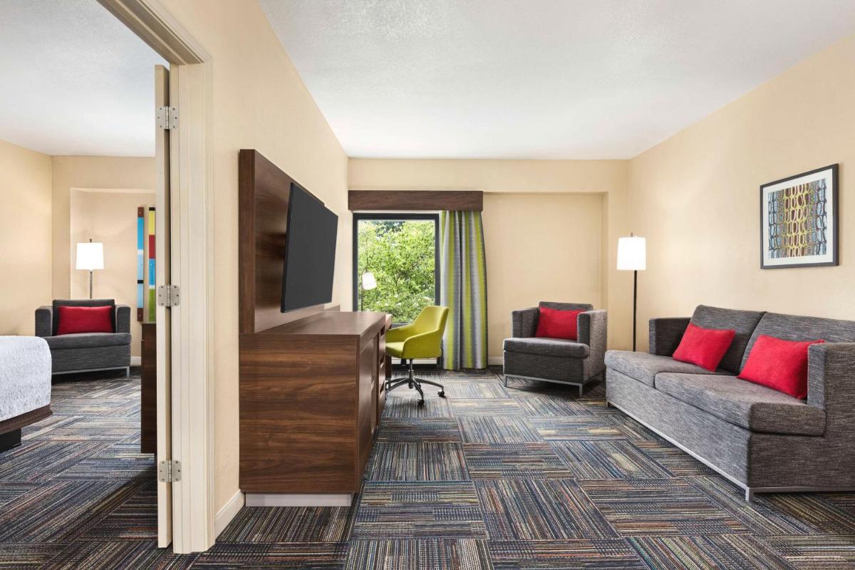 Photo - Hampton Inn Atlanta-Stone Mountain