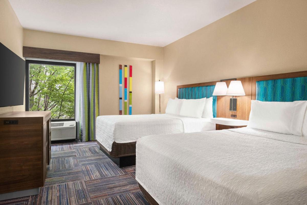 Photo - Hampton Inn Atlanta-Stone Mountain